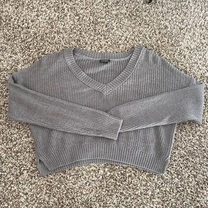 Wild fable sweater